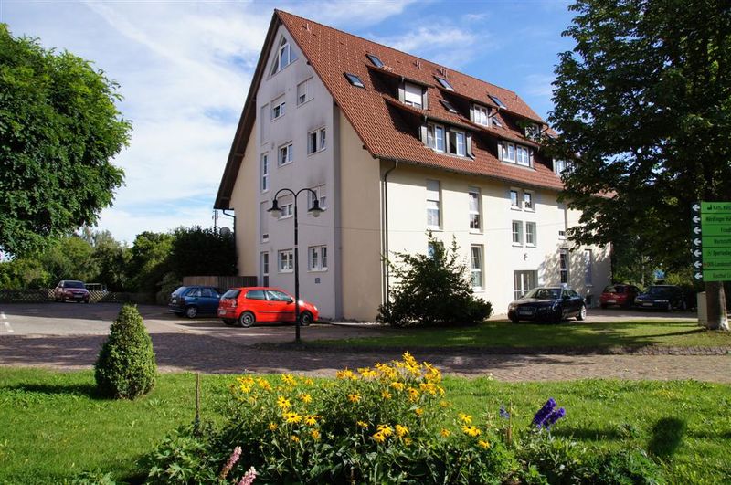 Schöne 3-Zimmer-Wohnung in bester Lage!